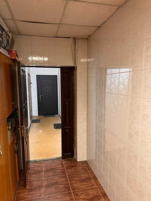 Сдам 1 комнатную квартиру центр ул. Академика Писаржевского