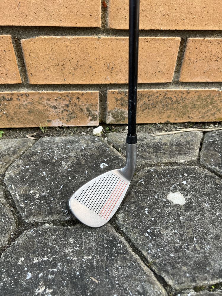 Taco de golf Pitching wedge para criança