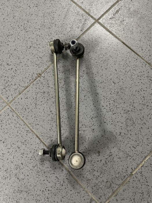 Tirantes Pendurais volkswagen