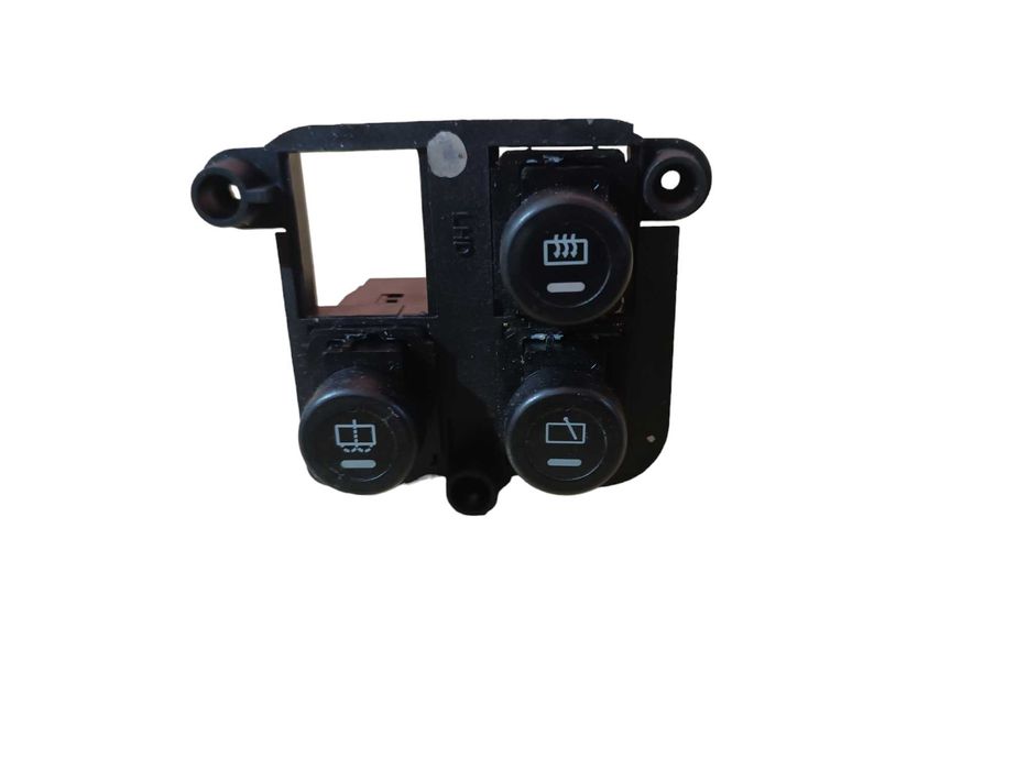 Panel Przycisk Podgrzewania Szyby Spryskiwaczy Tata Indica