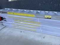 Rampas de carga 4000kg