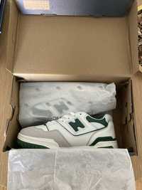 Sapatilhas New Balance 550 (43)