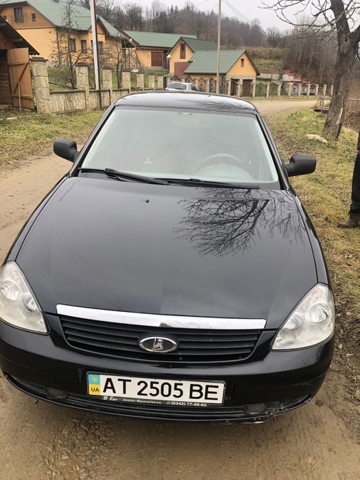 Продам Ваз 2170 2008р