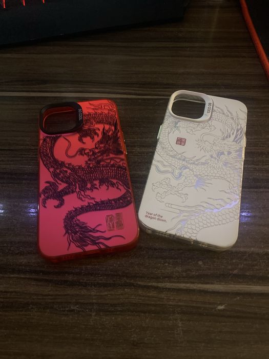 Чехлы на iphone 13