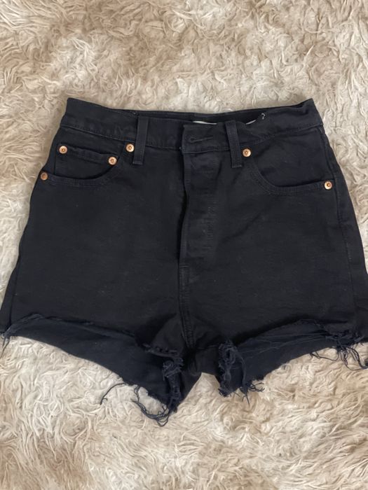 Джинсові шорти Levi’s