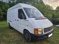 Vw lt 35 2.5 tdi