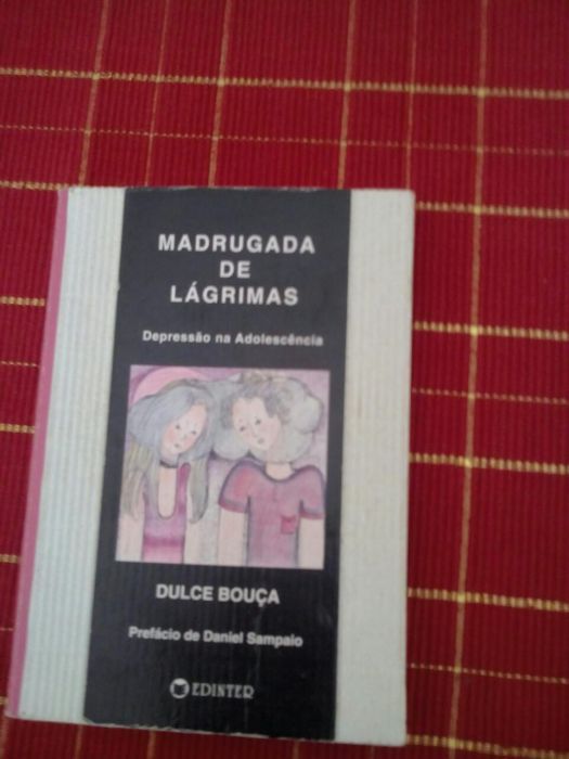 Madrugada De Lágrimas