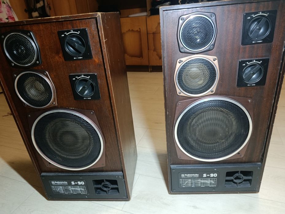 Акустична система 35АС-212