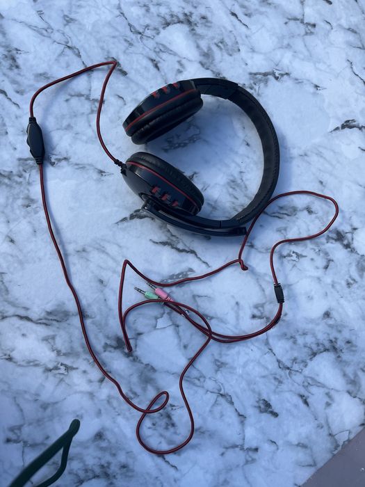 Marvo H8311 Gaming Headset.