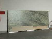 CERRAD z serii La Mania Gres Brazilian Quartzite Green