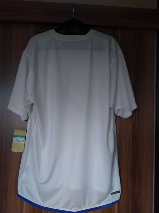 Nowa koszulka piłkarska Nike Holandia Nederland Dutch Away XL 06 - 08