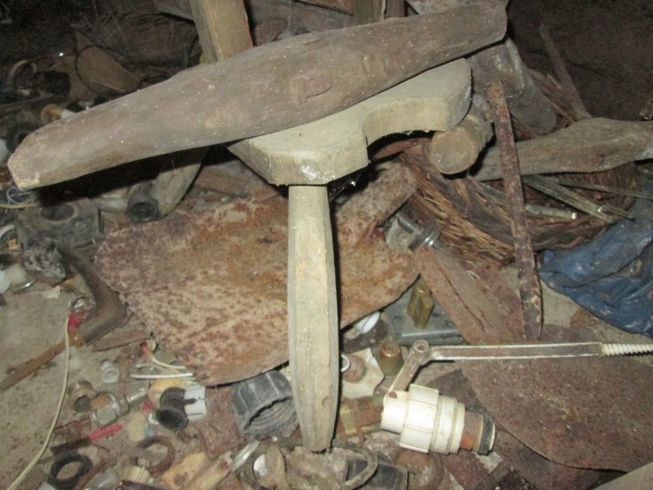 Раритет ловушка для грызунов ЭТНО дерево Карпаты.