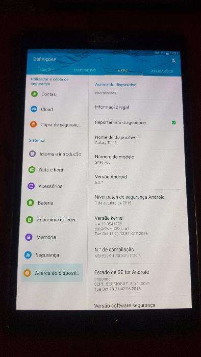 Galaxy Tab S 8.4