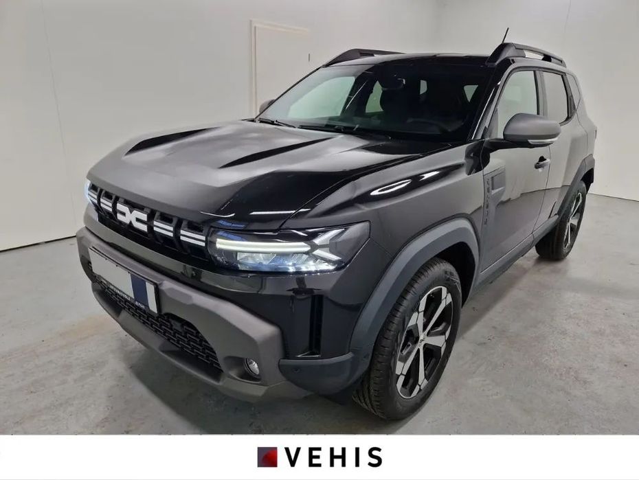 Dacia Duster Dostępny od ręki | Wysoki rabat | Atrakcyjny leasing