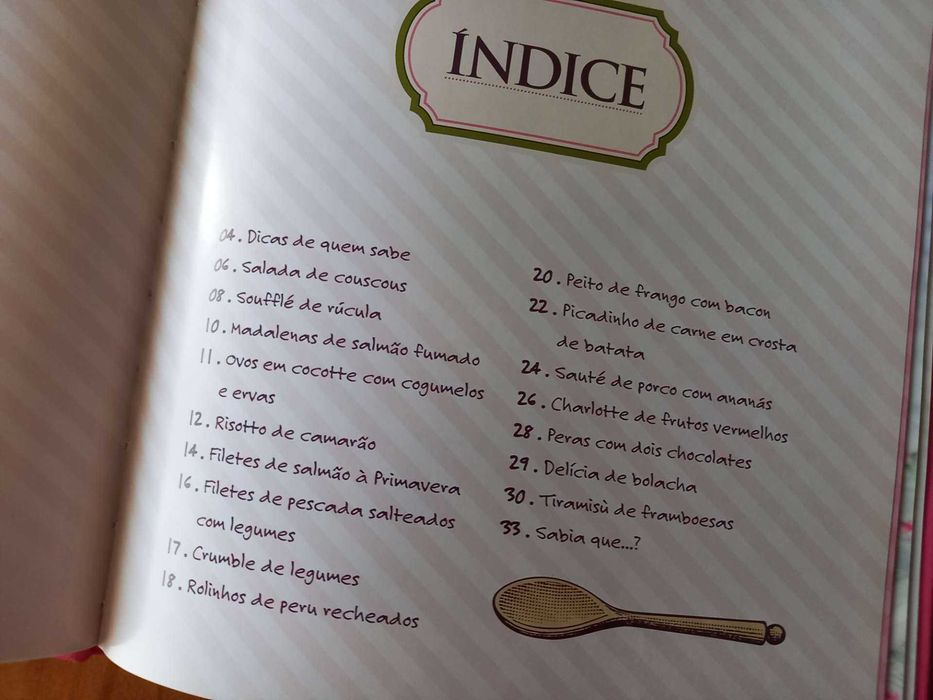 (NOVO, PORTES GRÁTIS) Para Melhor Mãe do Mundo - Receitas Chef Hernâni