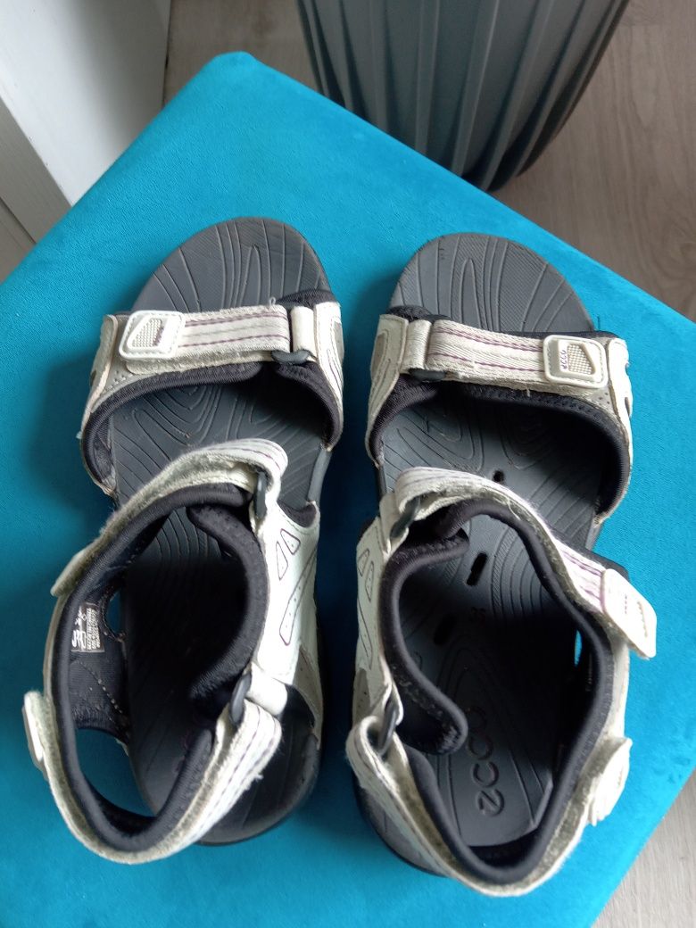 Ecco Hyper Terrain sandały damskie 36