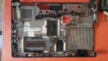 Peças portátil hp g61