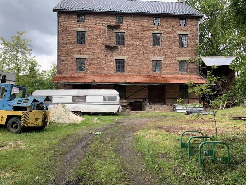 Комерційне приміщеня .Млин Австрійський .Млин.