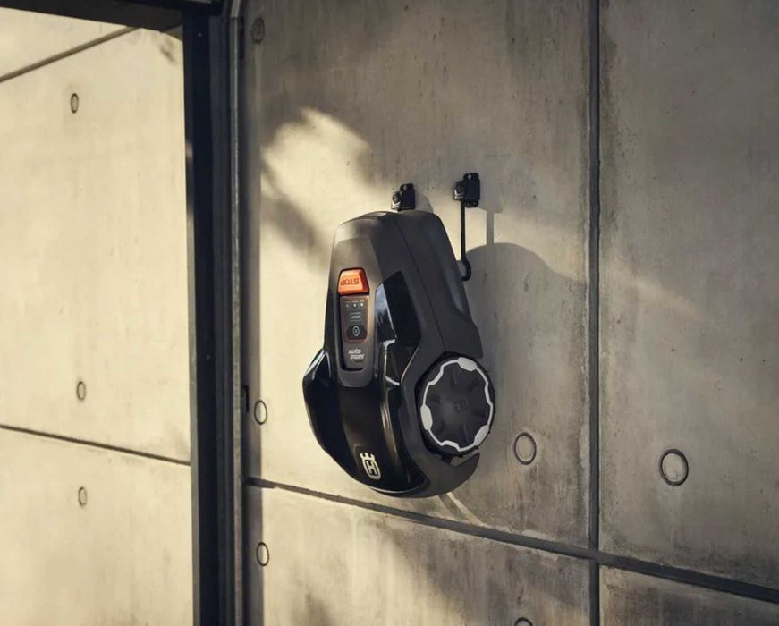 Robot koszący Husqvarna Automower Aspire do powierzchni 400 m² Raty 0%
