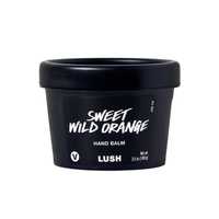 Sweet Wild Orange balsam do rak 100ml