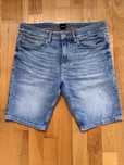 Spodenki BOSS delaware slim fit