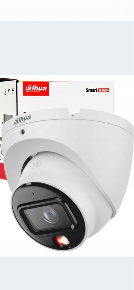 Elektryka/Monitoring/Alarmy/Domofony/Smart home