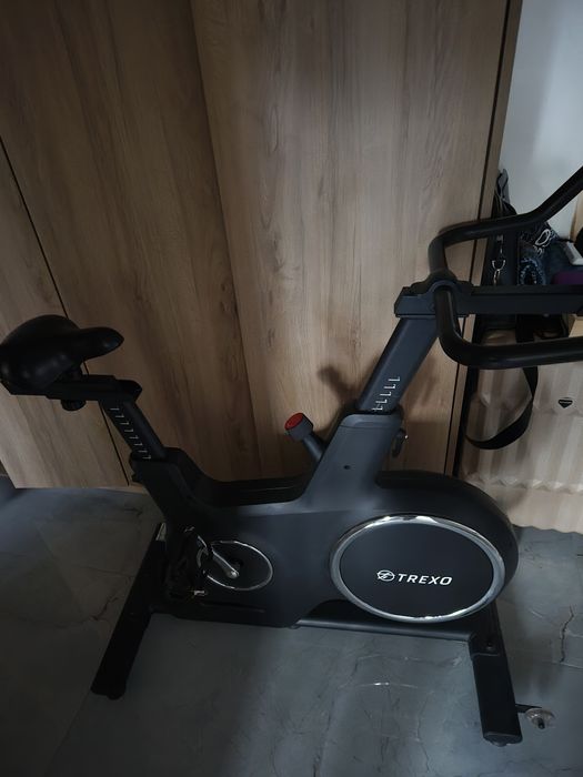 Rower stacjonarny