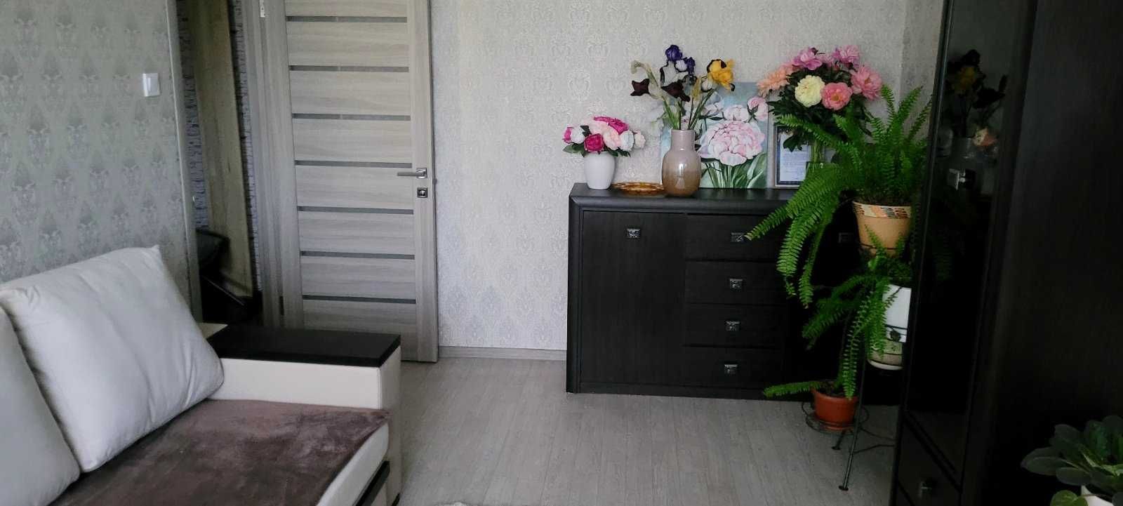 3-х кімнатна квартира на Павлоград Гагаріна (71,5 кв.м)