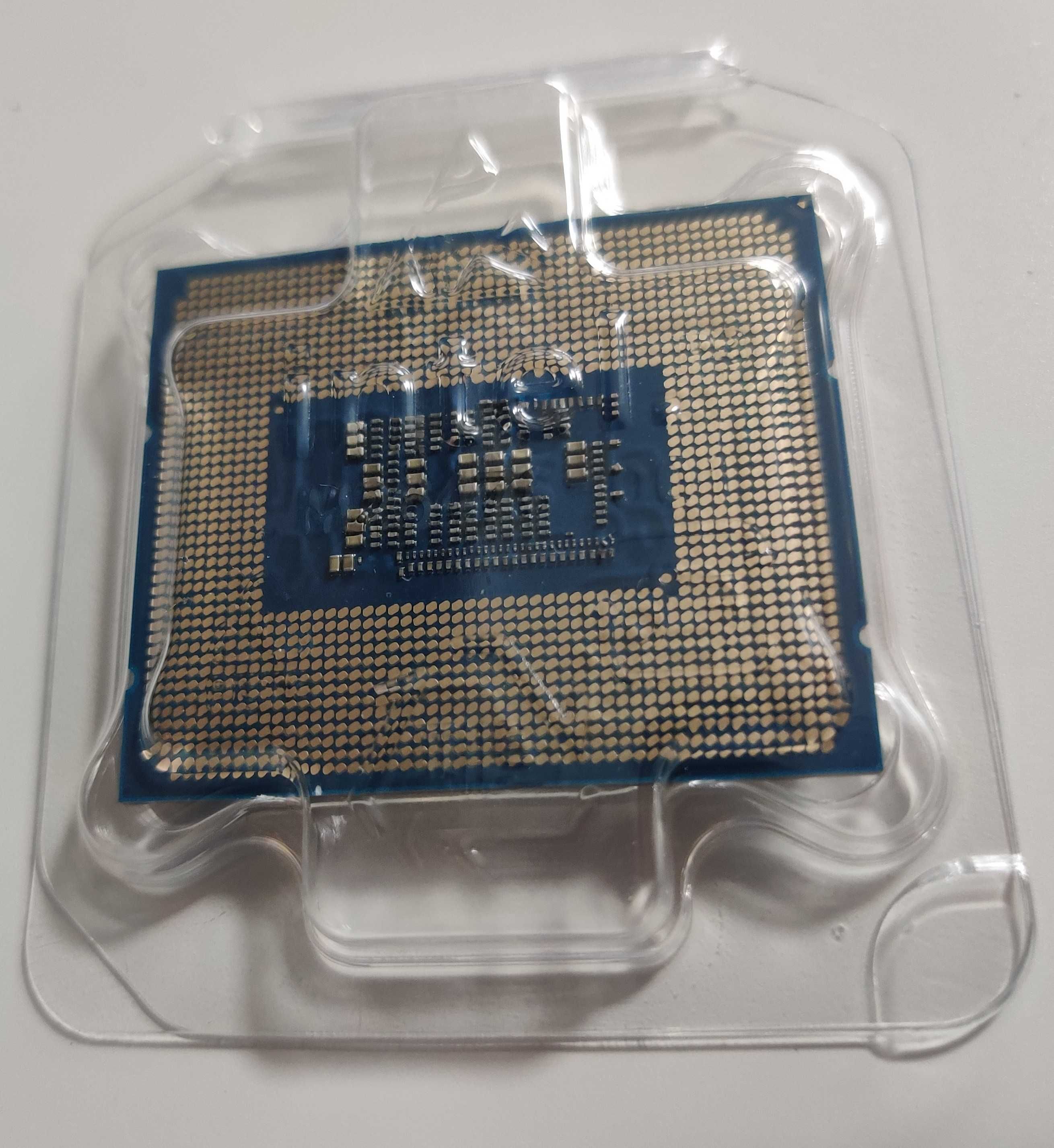 Новий! Intel Core i3 12100F оригінальний процесор комп'ютера ноутбука