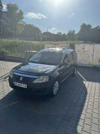 Renault Logan 2010 MCV