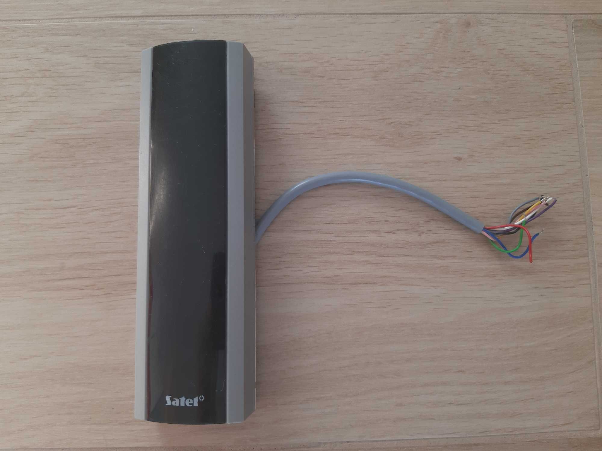 Satel czytnik kart ISO CZ-EMM3 moduł