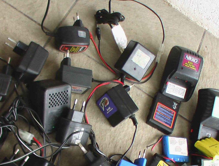 Baterie akumulator akumulatory pakiet ładowarki12 9,6 V 7,2 V 6 V 4,8