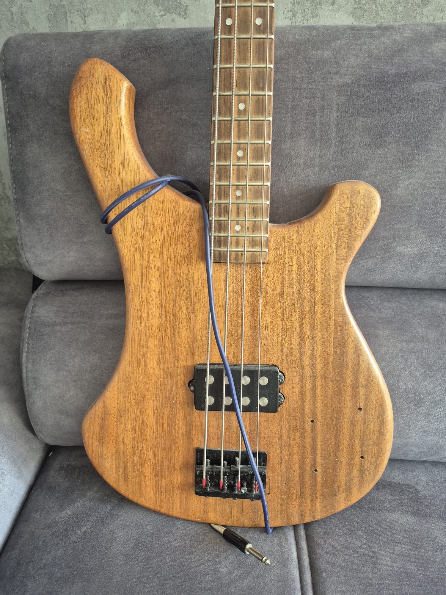 Gitara Ala Rickenbacker