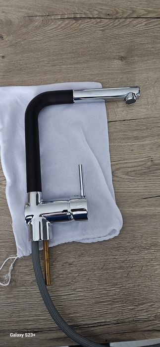 Bateria kuchenna Deante