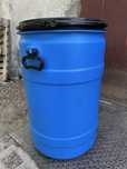Beczka plastikowa 100l