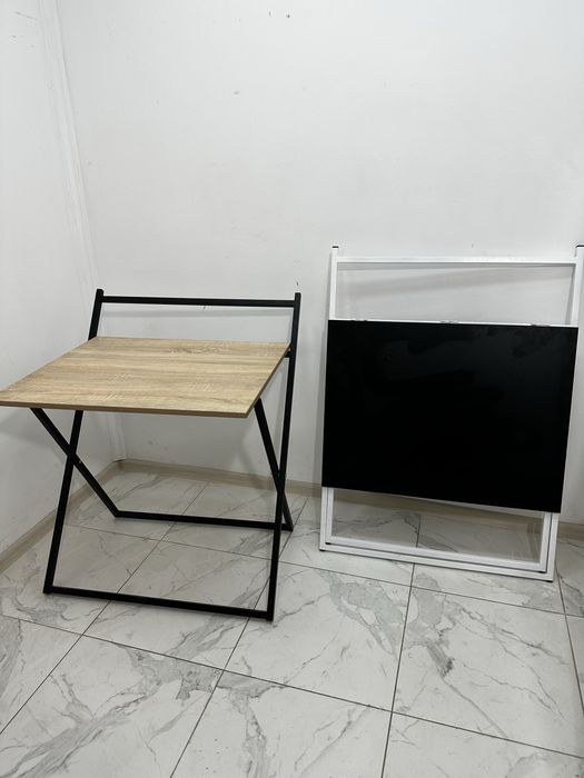 Стіл-трансформер новий • Економія простору