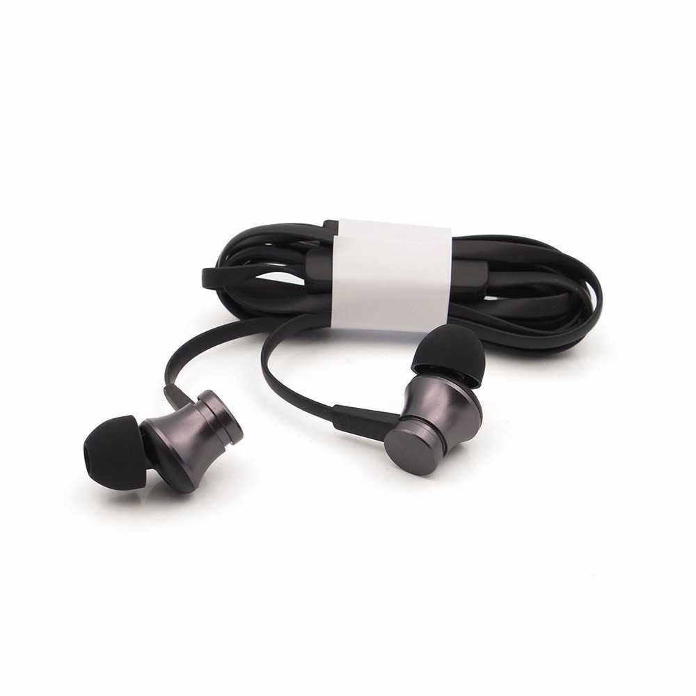 Oryginalne Słuchawki Xiaomi Mi In-ear Headp Basic przewodowe Sklep Wwa
