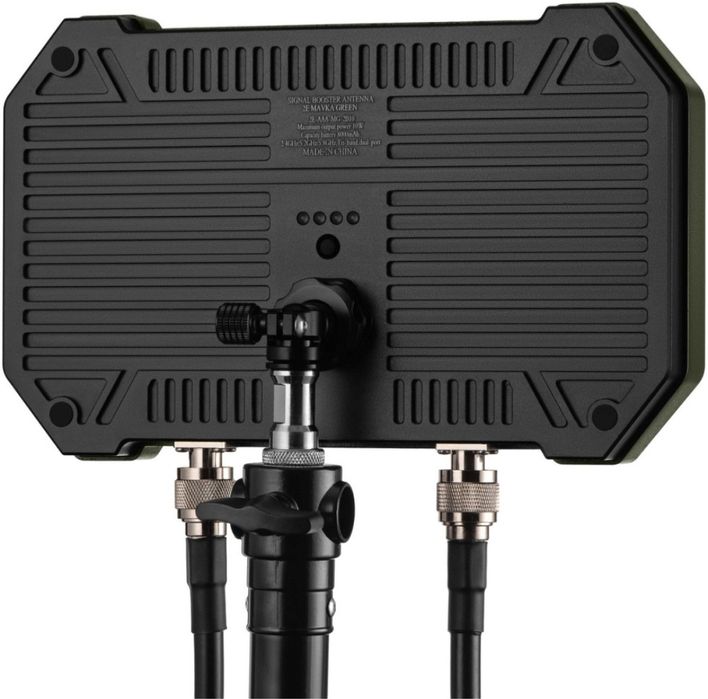 Антенна усилитель 2E MAVKA (ACASOM ROC-4) N-type 2.4/5.2/5.8GHz, 10W.