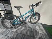 Islabikes Beinn20 - lekki rower dla dziecka