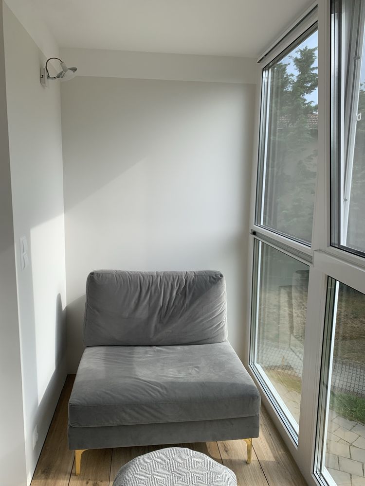 Fotel / Sofa z TK Maxx/Ikea