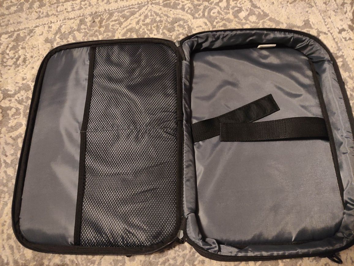 Torba na laptopa duża Targus