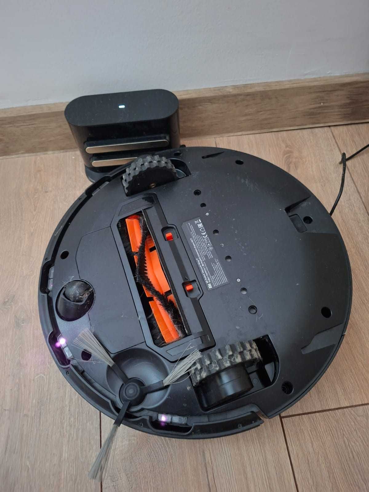 odkurzacz samojezdny Mi Robot Vacuum-MOP P