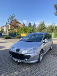 Peugeot 307SW 1.6 109KM AUTOMAT