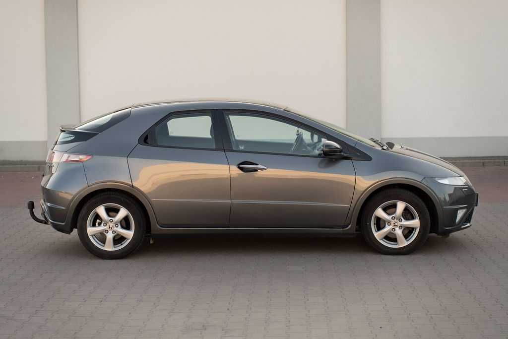 Sprzedam Honda Civic