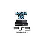 Xbox 360 RGH3.0, PS3 CFW/HEN Przeróbka konsoli, odpalaj gry z dysku