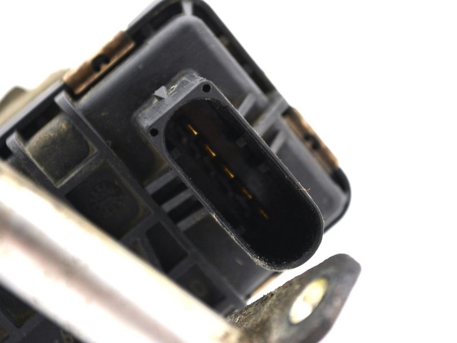 Турбіна передня ліва JAGUAR XF X250 2008-2011 (C2C40364) AX2Q-6K682-CA