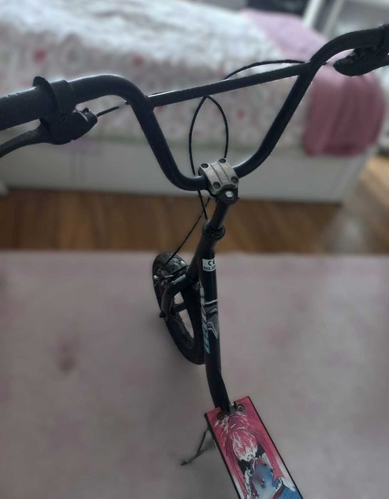 Trotinete TT para criança