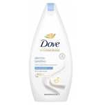 Dove Dermo Soothing żel pod prysznic 450ml