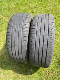 Opony letnie Continental EcoContact 6 205/45 R17