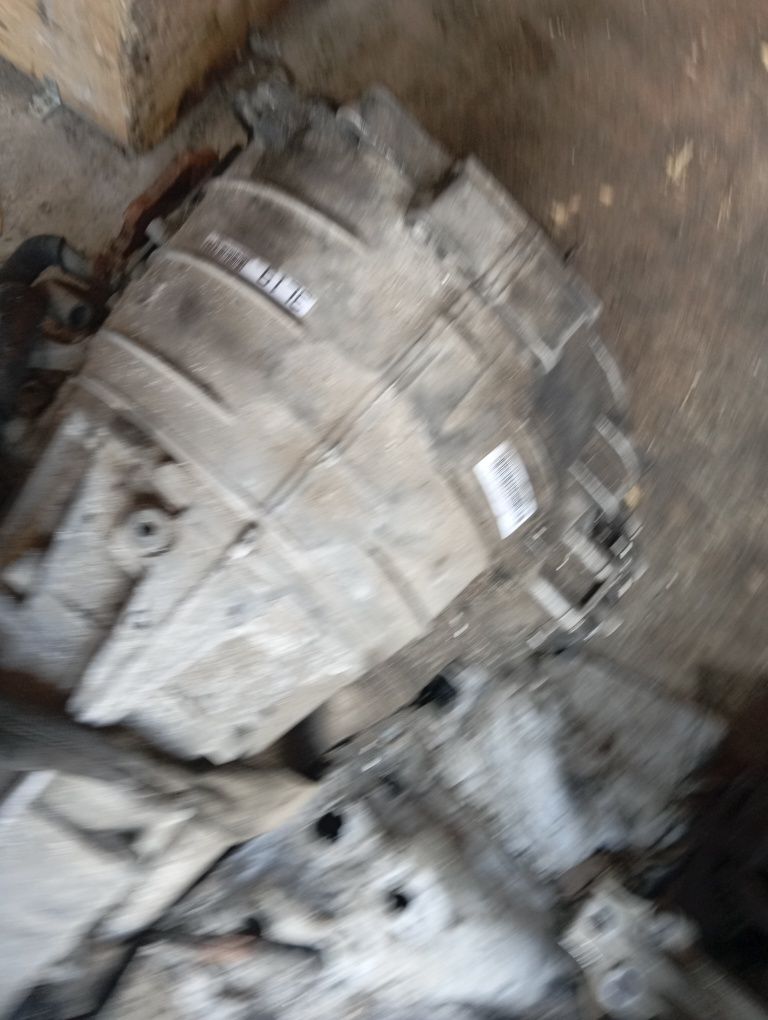 Skrzynia biegów Audi A8 D3 Automat 4,0 Diesel TDI Oryginał